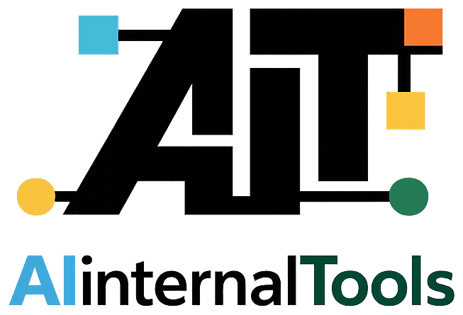 AI Internal Tools